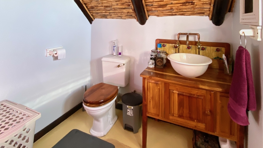 4 Bedroom Property for Sale in Dwarskersbos Western Cape